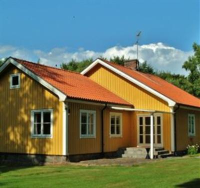 фото отеля Nissastroms Konferens & Kursgard