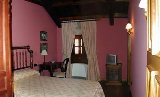 фото отеля Pazo de Adran