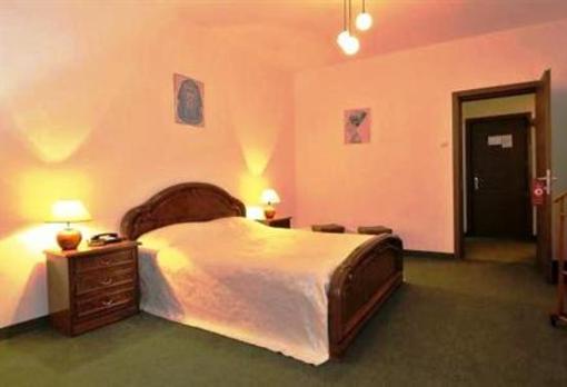 фото отеля Hotel Galati