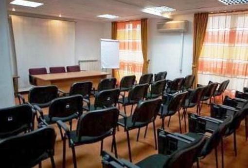 фото отеля Hotel Galati