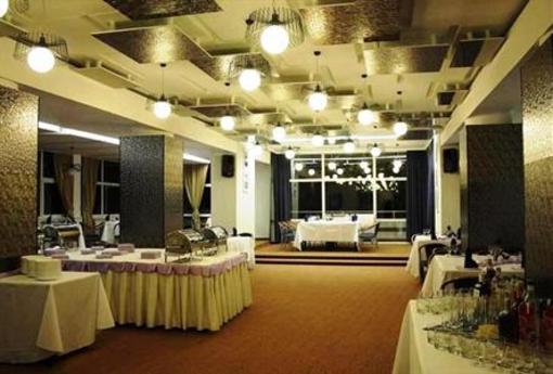 фото отеля Hotel Galati