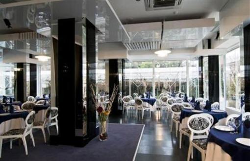 фото отеля Hotel Galati
