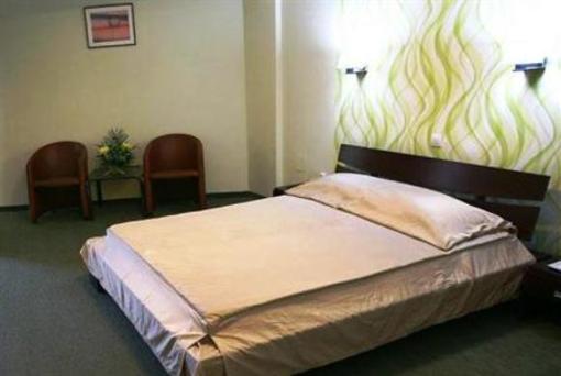 фото отеля Hotel Galati