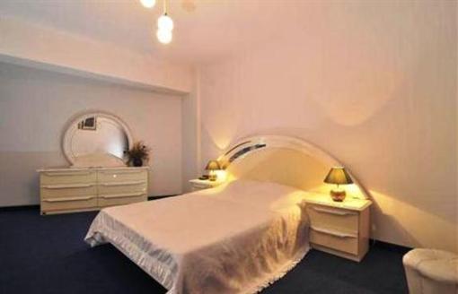 фото отеля Hotel Galati