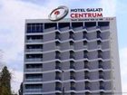 фото отеля Hotel Galati