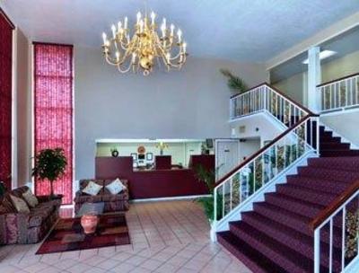 фото отеля Days Inn Duncan