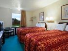 фото отеля Days Inn Duncan