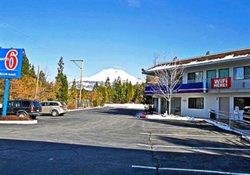 фото отеля Motel 6 Weed - Mount Shasta