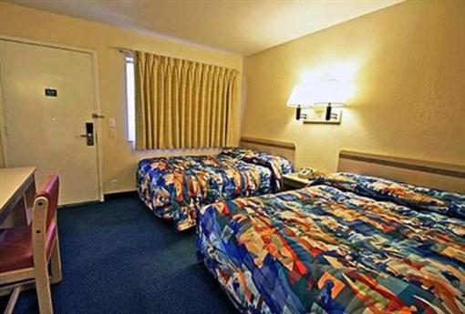фото отеля Motel 6 Weed - Mount Shasta