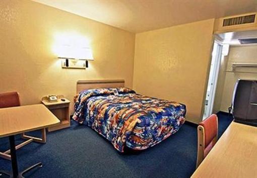 фото отеля Motel 6 Weed - Mount Shasta