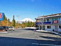 Motel 6 Weed - Mount Shasta