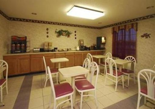 фото отеля Comfort Inn Stephens City