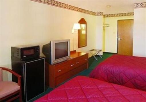 фото отеля Comfort Inn Stephens City