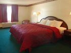 фото отеля Comfort Inn Stephens City