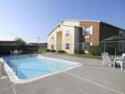 фото отеля Comfort Inn Stephens City