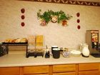 фото отеля Comfort Inn Stephens City