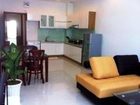 фото отеля K&T Serviced Apartment - Thao Dien