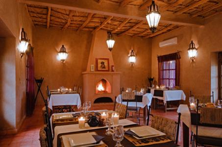фото отеля Riad Dar Tifawine Hotel Marrakech