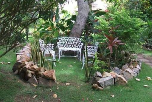 фото отеля Pousada Coco Fresco Tibau do Sul