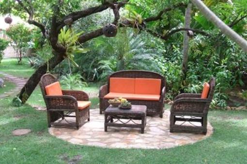 фото отеля Pousada Coco Fresco Tibau do Sul
