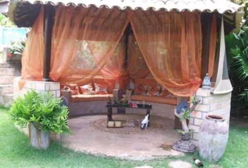 фото отеля Pousada Coco Fresco Tibau do Sul