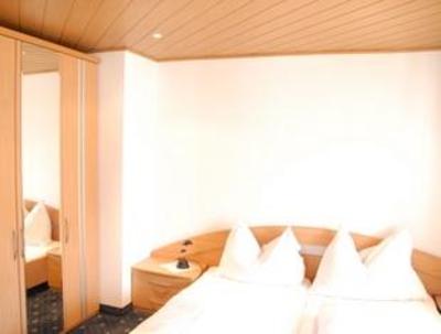 фото отеля Clubhotel Edelweiss