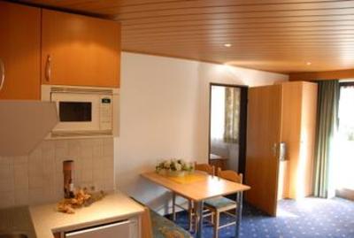 фото отеля Clubhotel Edelweiss