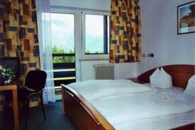 фото отеля Clubhotel Edelweiss