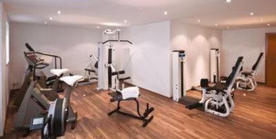 фото отеля Clubhotel Edelweiss