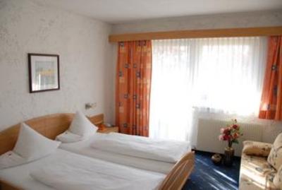 фото отеля Clubhotel Edelweiss