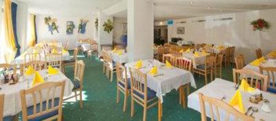 фото отеля Clubhotel Edelweiss