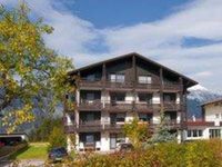 Clubhotel Edelweiss