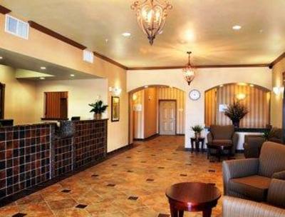 фото отеля Baymont Inn & Suites Snyder