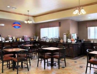 фото отеля Baymont Inn & Suites Snyder