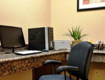 фото отеля Baymont Inn & Suites Snyder
