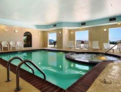 фото отеля Baymont Inn & Suites Snyder