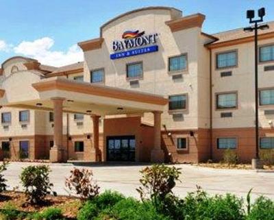фото отеля Baymont Inn & Suites Snyder