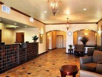 Baymont Inn & Suites Snyder