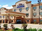 фото отеля Baymont Inn & Suites Snyder