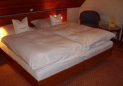 фото отеля Lindenhof Hotel Monchengladbach