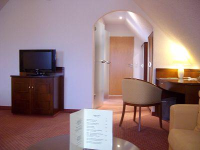 фото отеля Lindenhof Hotel Monchengladbach