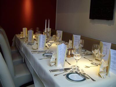 фото отеля Lindenhof Hotel Monchengladbach