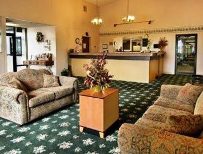 фото отеля Days Inn Alma (Arkansas)