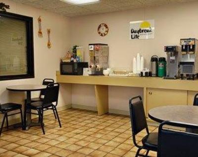 фото отеля Days Inn Alma (Arkansas)