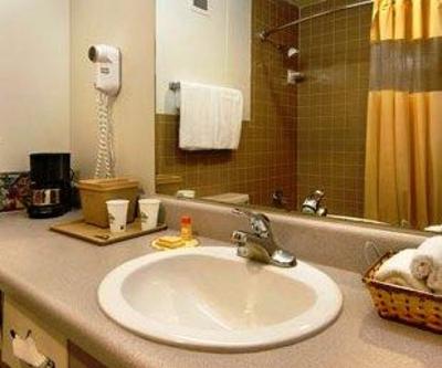 фото отеля Days Inn Alma (Arkansas)