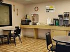 фото отеля Days Inn Alma (Arkansas)