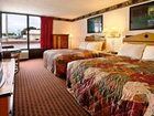 фото отеля Days Inn Alma (Arkansas)
