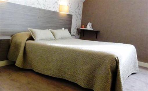 фото отеля Hotel Clair Cottage Chenonceaux