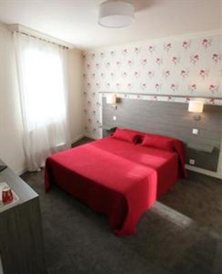 фото отеля Hotel Clair Cottage Chenonceaux
