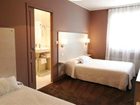 фото отеля Hotel Clair Cottage Chenonceaux